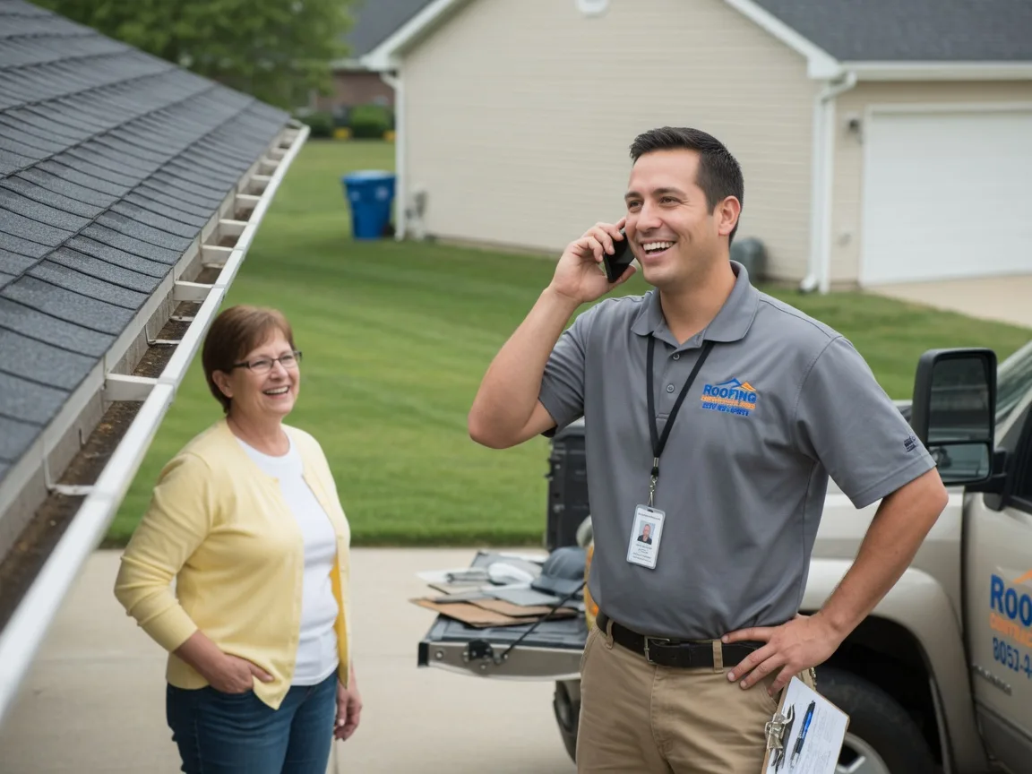 Local Roofing Contractors Mansfield, GA FAQs